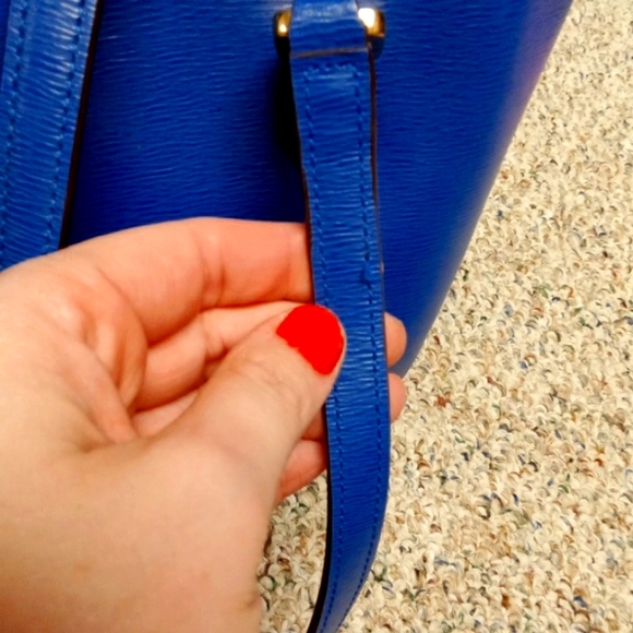 Ralph Lauren shoulder bag - Picture 5 of 12